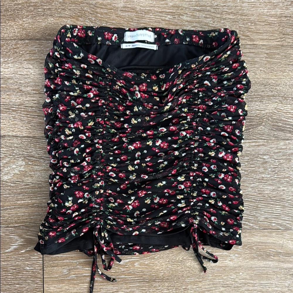 Urban Outfitters Mini Skirt